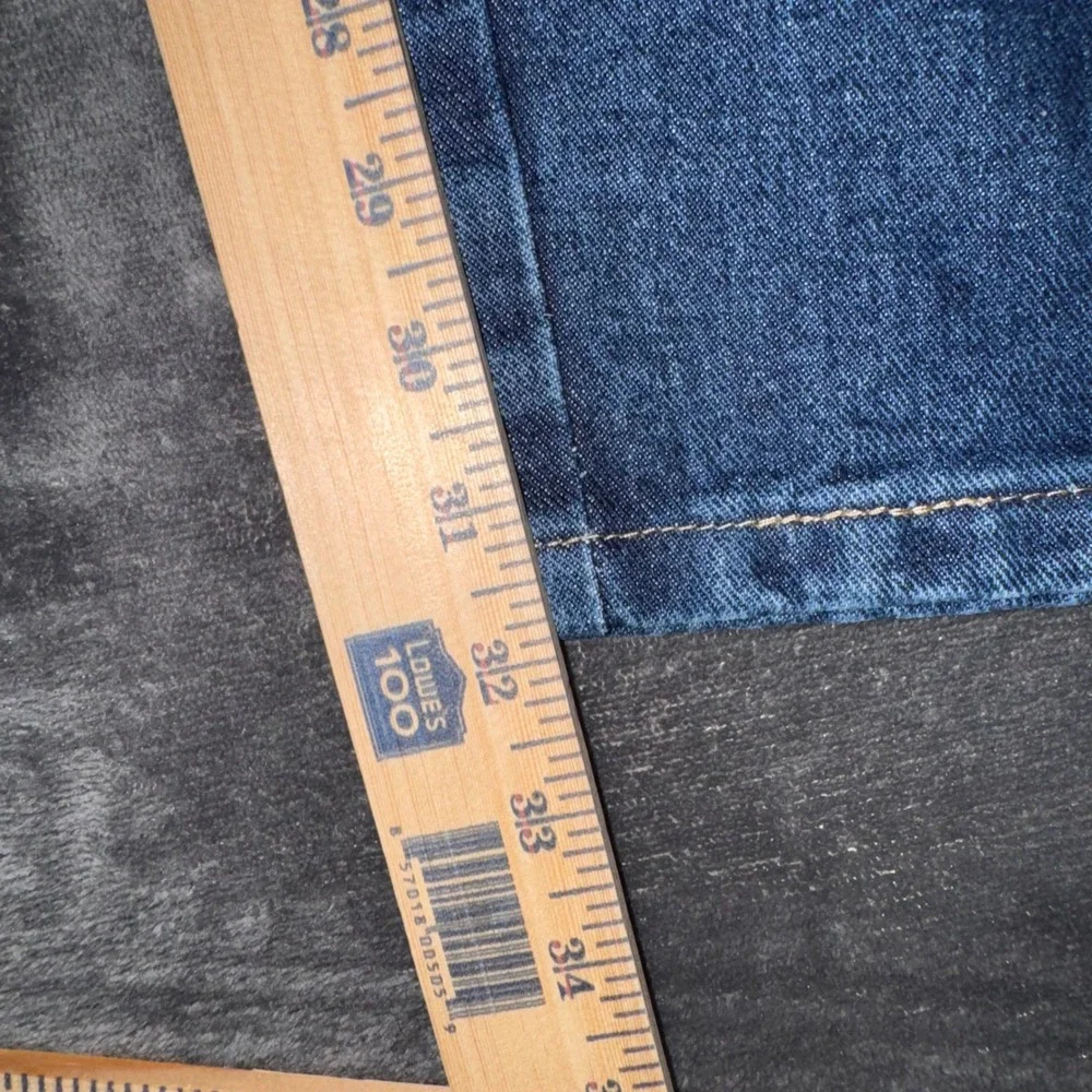 Wrangler rugged wear